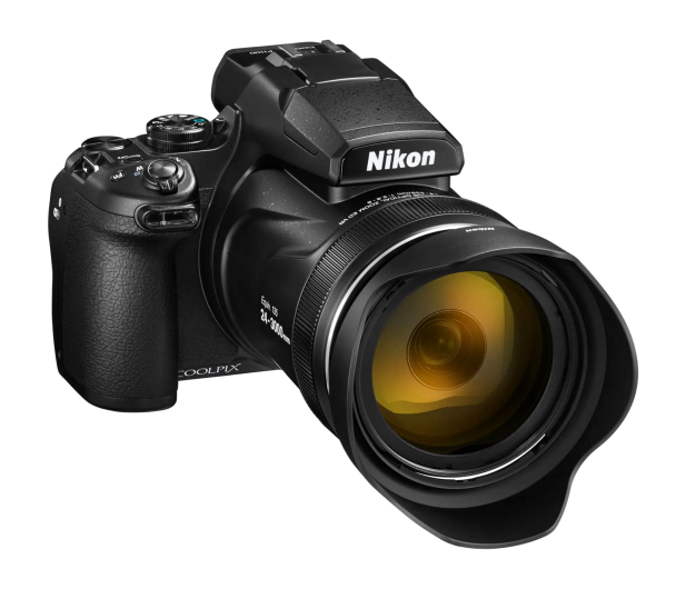 NIKON P1100 VQA170EA - 1317323 - zdjęcie 2